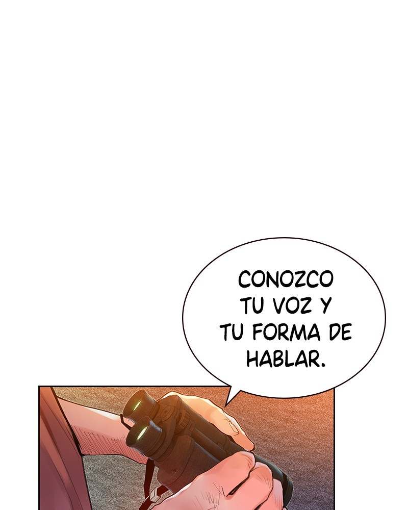 Jungle Juice capítulo 46 página 50