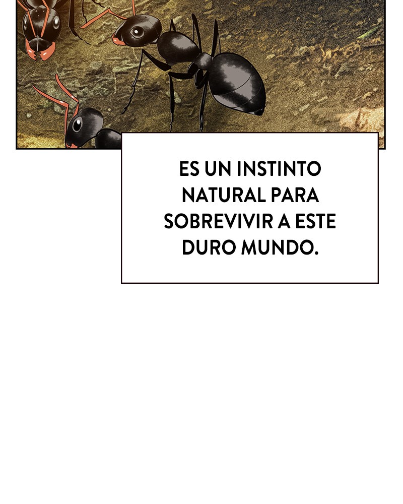 Jungle Juice capítulo 46 página 63