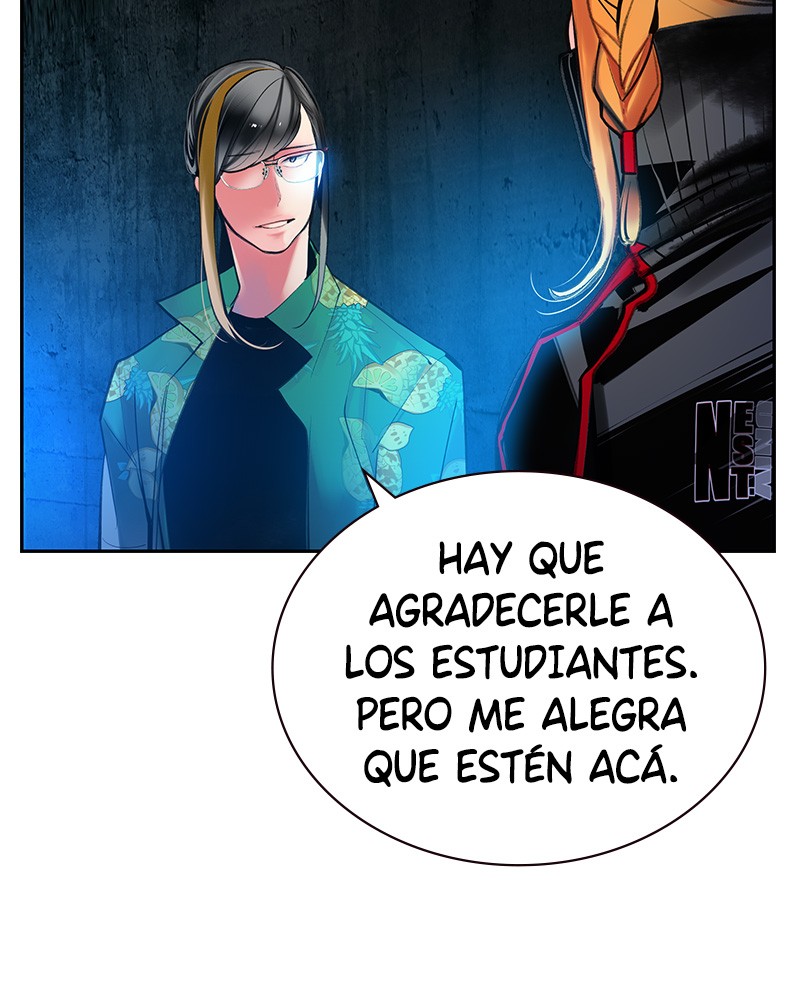 Jungle Juice capítulo 46 página 72
