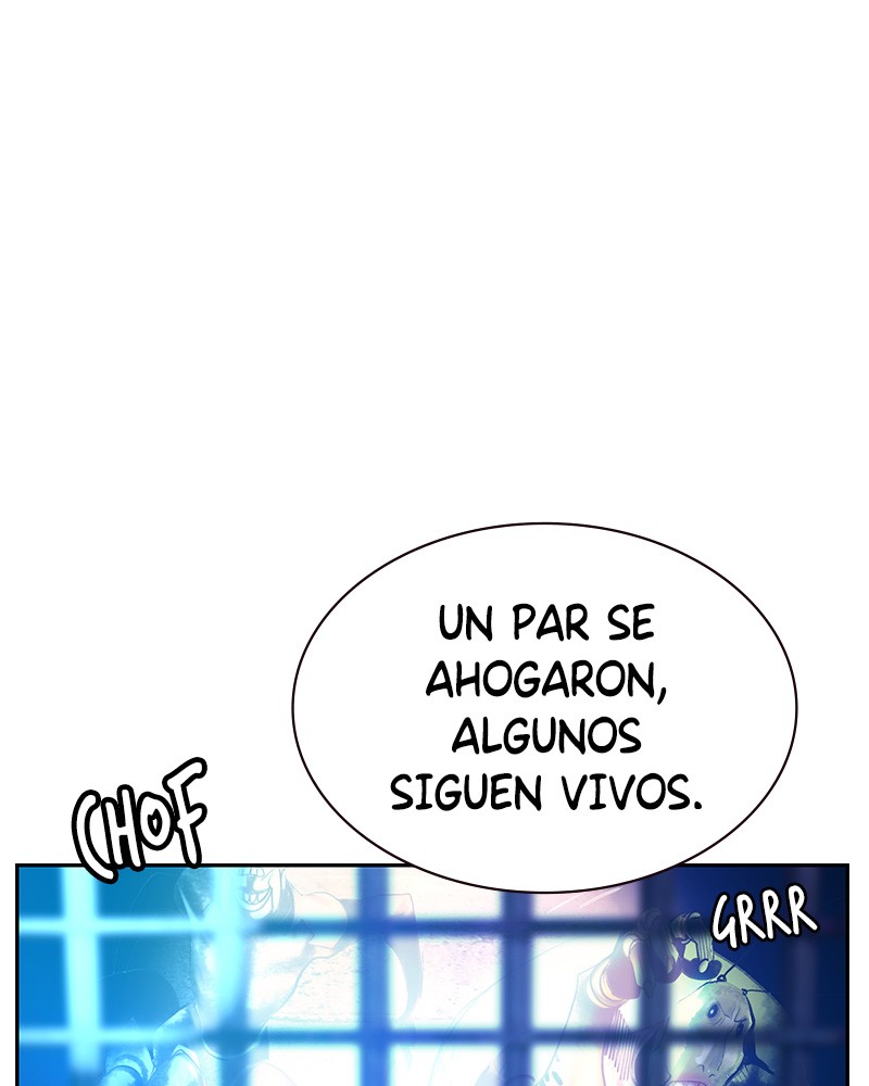 Jungle Juice capítulo 46 página 77