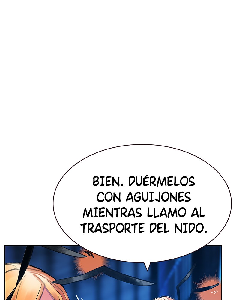 Jungle Juice capítulo 46 página 79