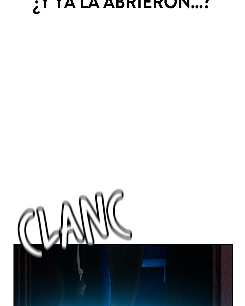 Jungle Juice capítulo 46 página 86
