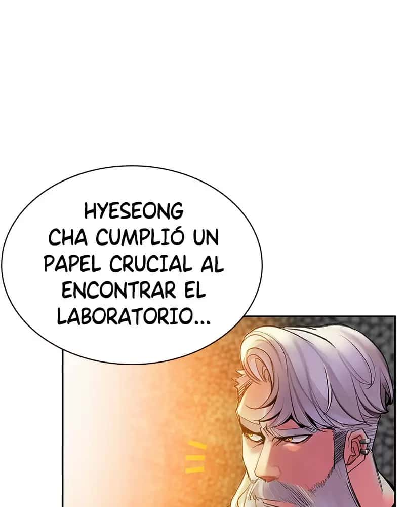 Jungle Juice capítulo 47 página 10
