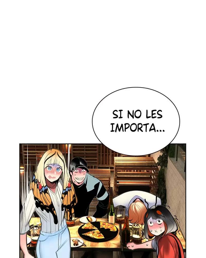 Jungle Juice capítulo 47 página 101