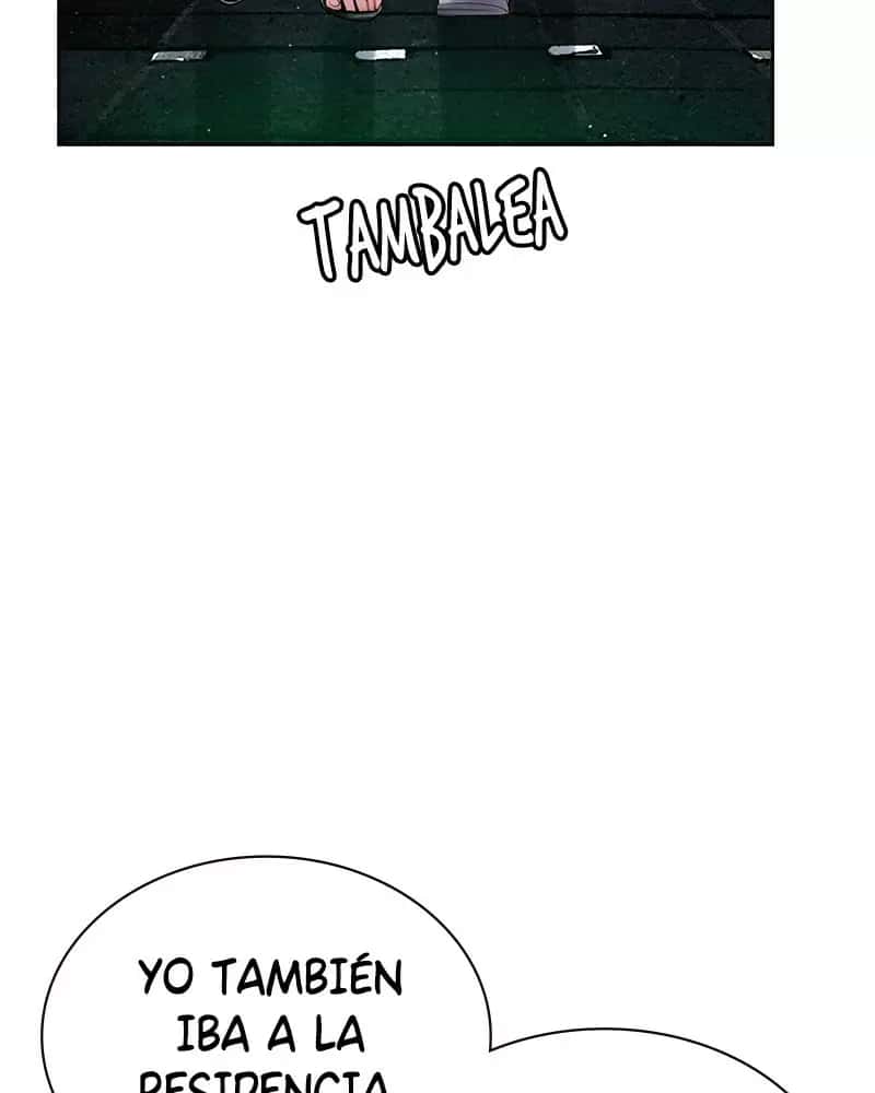 Jungle Juice capítulo 47 página 107