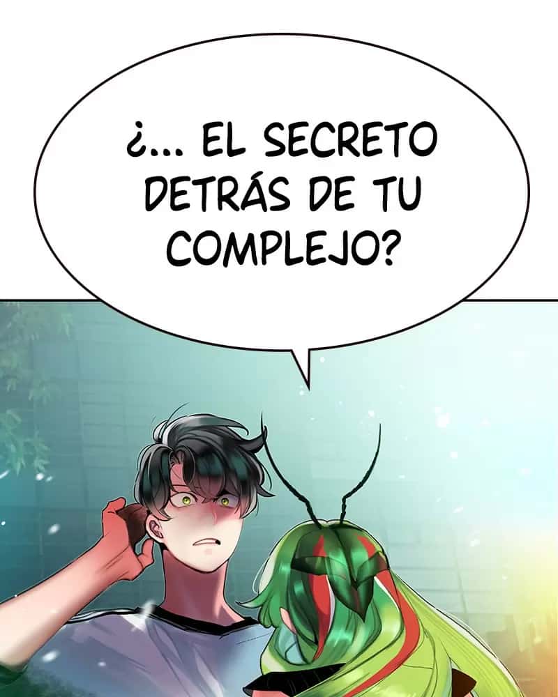Jungle Juice capítulo 47 página 114