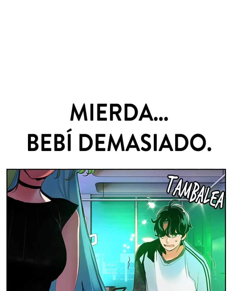 Jungle Juice capítulo 47 página 125