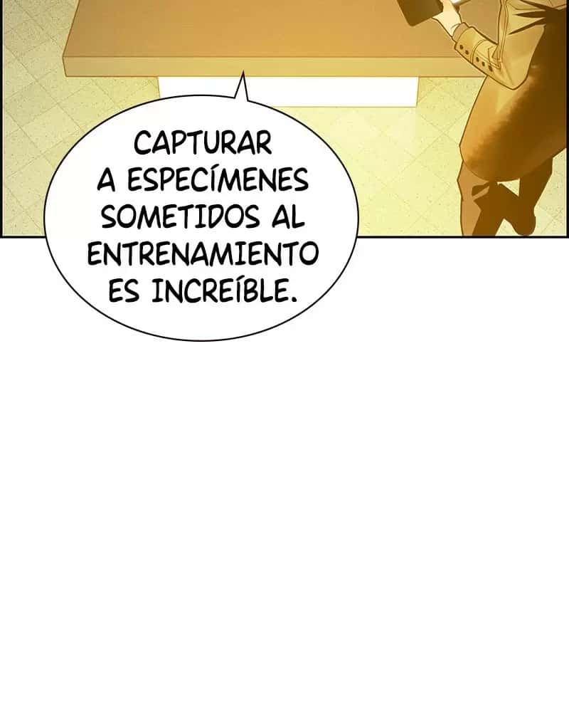 Jungle Juice capítulo 47 página 15