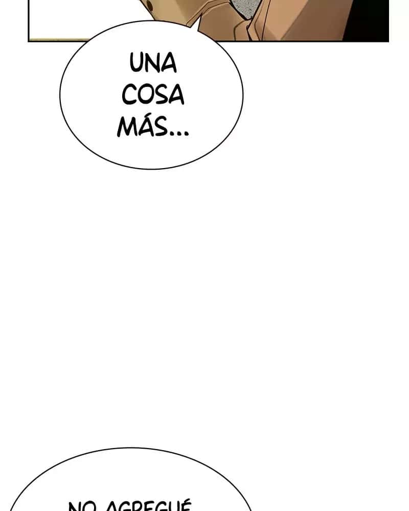Jungle Juice capítulo 47 página 17
