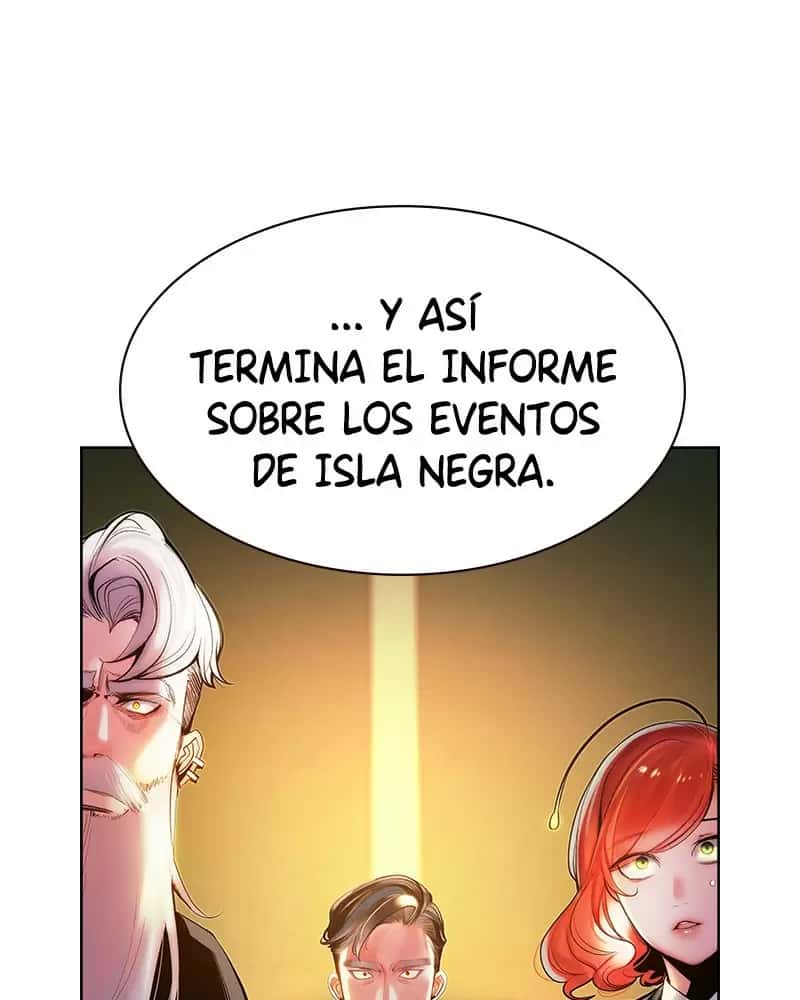 Jungle Juice capítulo 47 página 2