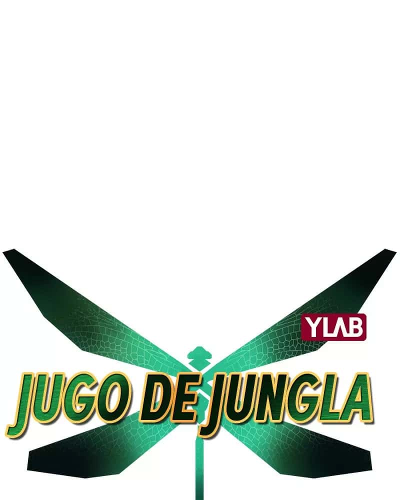 Jungle Juice capítulo 47 página 22