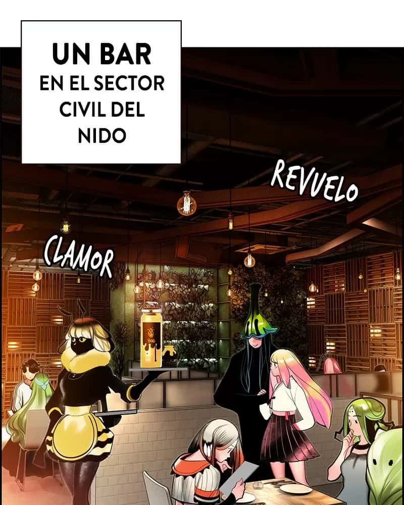 Jungle Juice capítulo 47 página 24