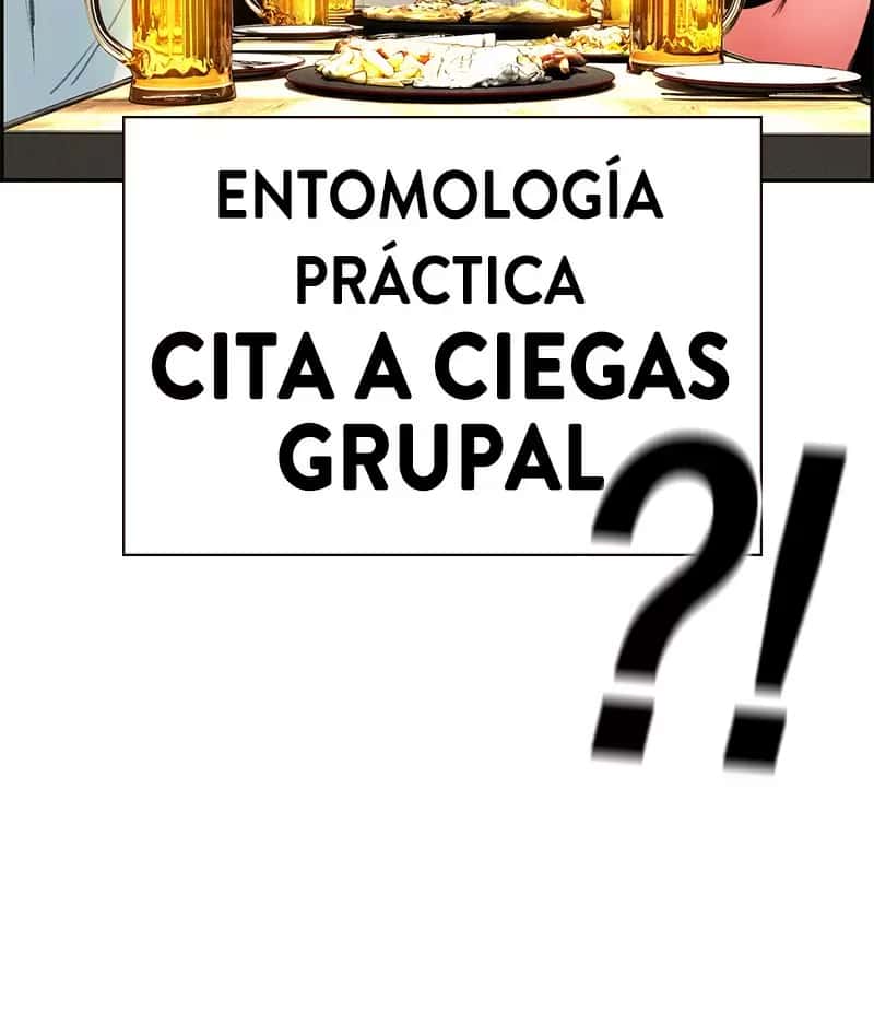 Jungle Juice capítulo 47 página 29