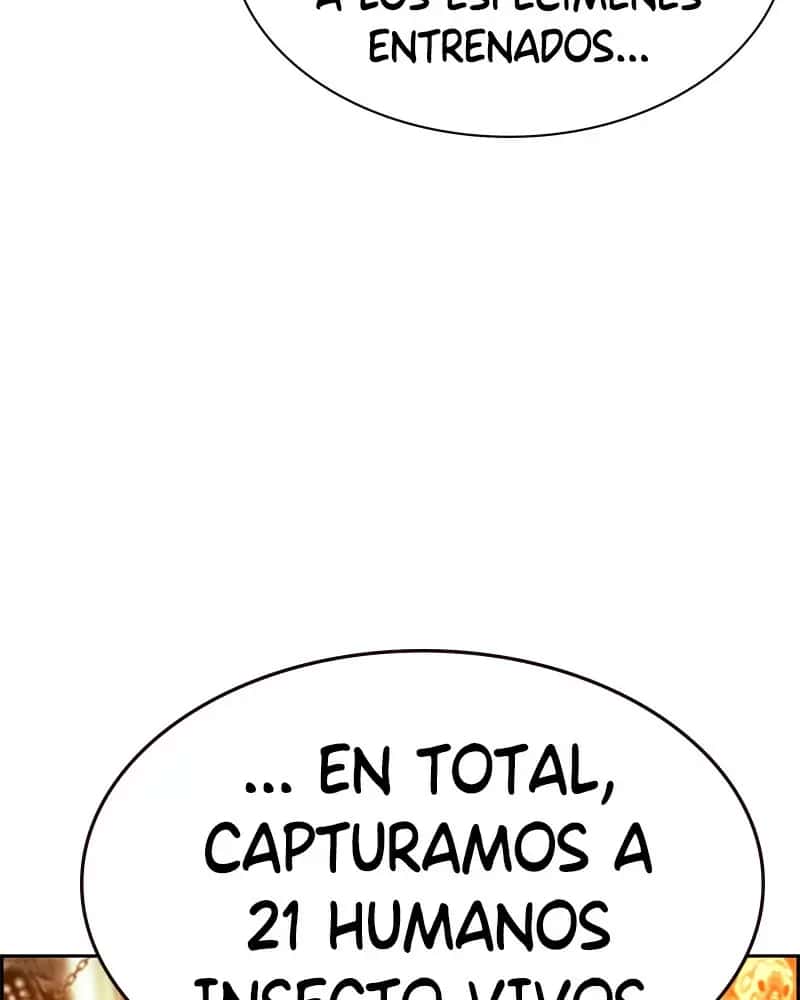Jungle Juice capítulo 47 página 5