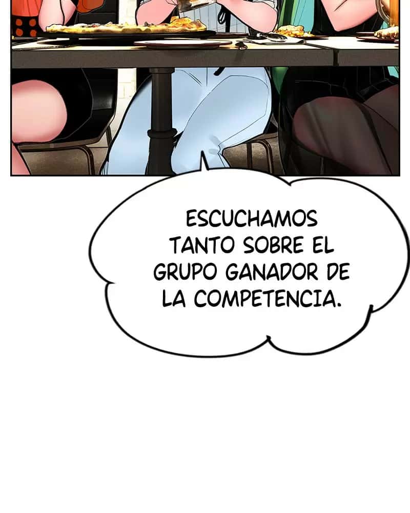 Jungle Juice capítulo 47 página 60