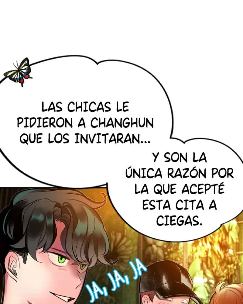 Jungle Juice capítulo 47 página 61