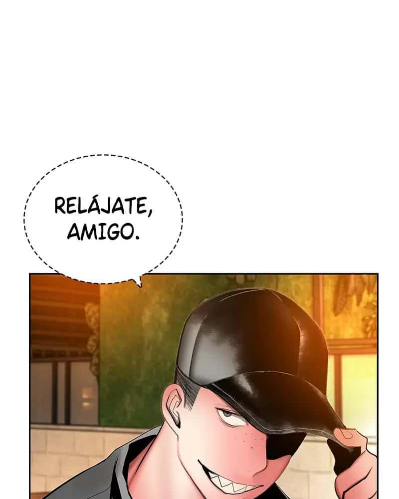 Jungle Juice capítulo 47 página 63