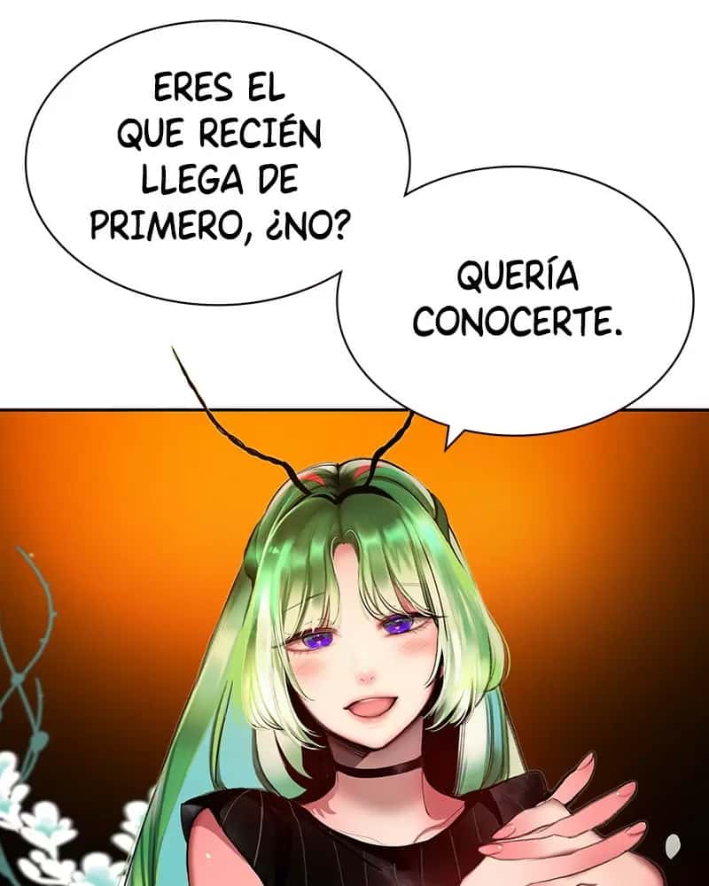 Jungle Juice capítulo 47 página 67