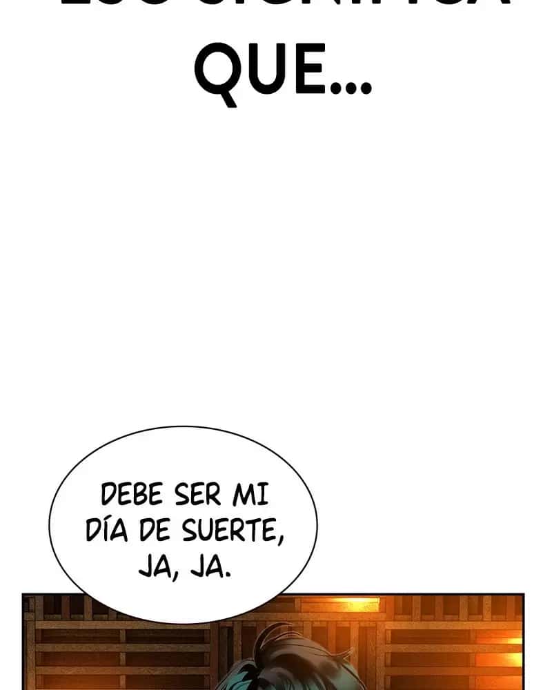 Jungle Juice capítulo 47 página 69