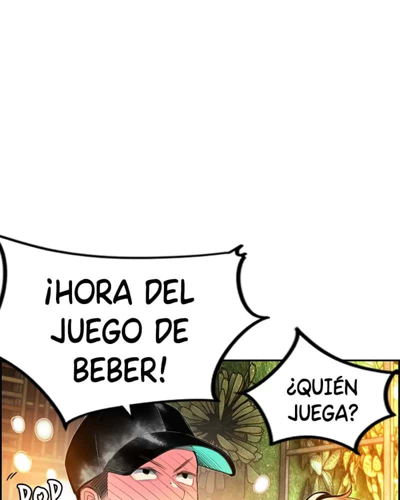 Jungle Juice capítulo 47 página 73