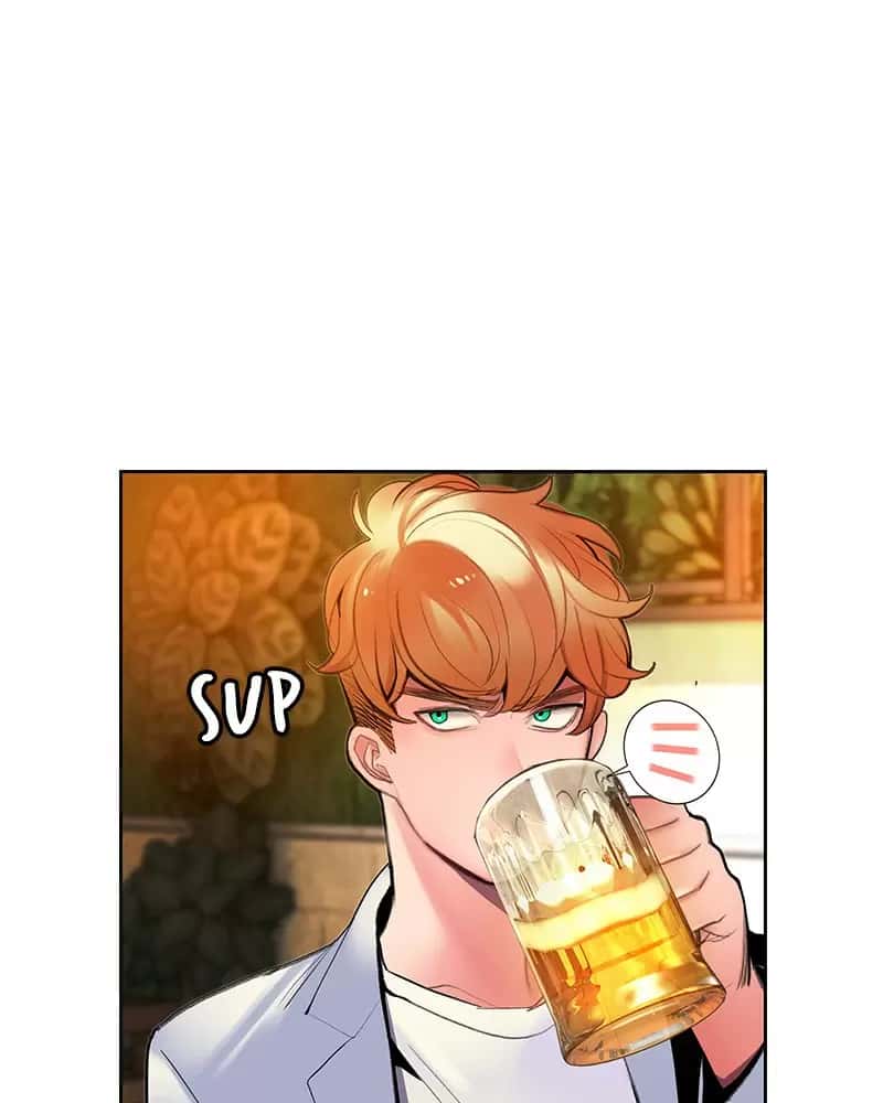 Jungle Juice capítulo 47 página 75