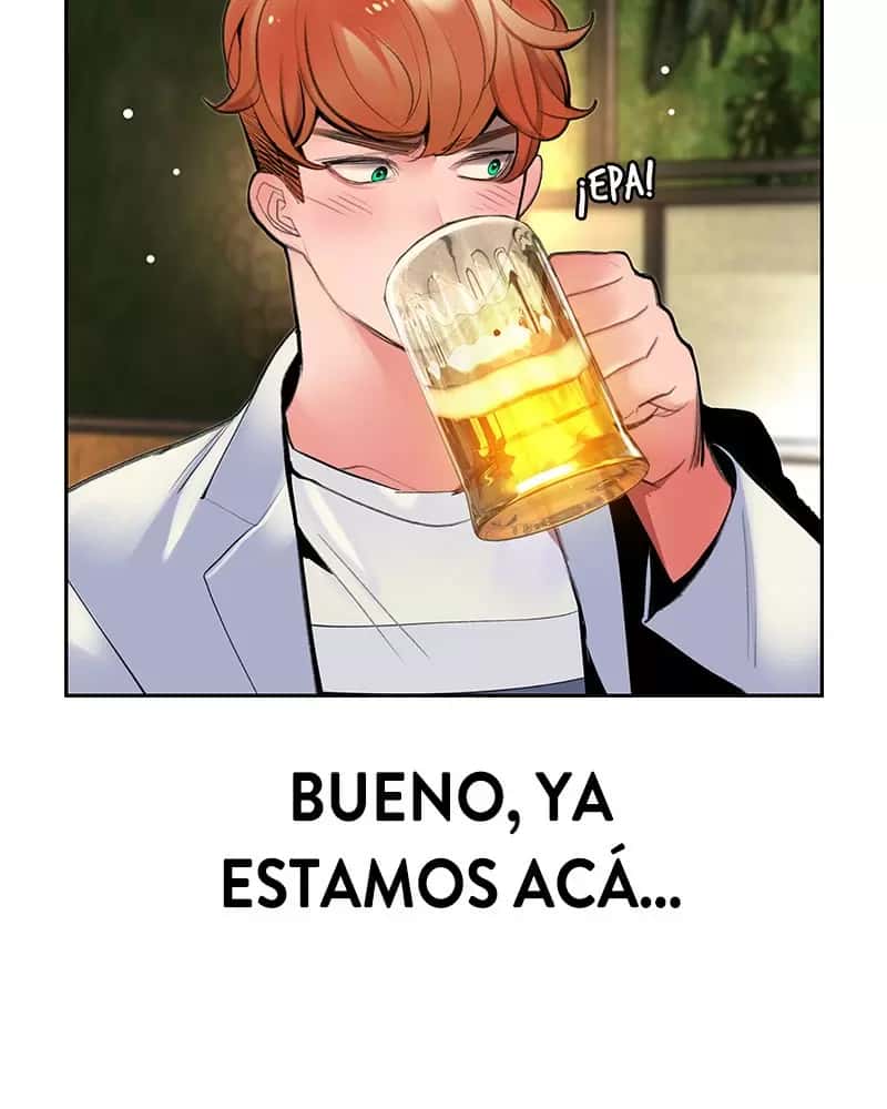 Jungle Juice capítulo 47 página 78