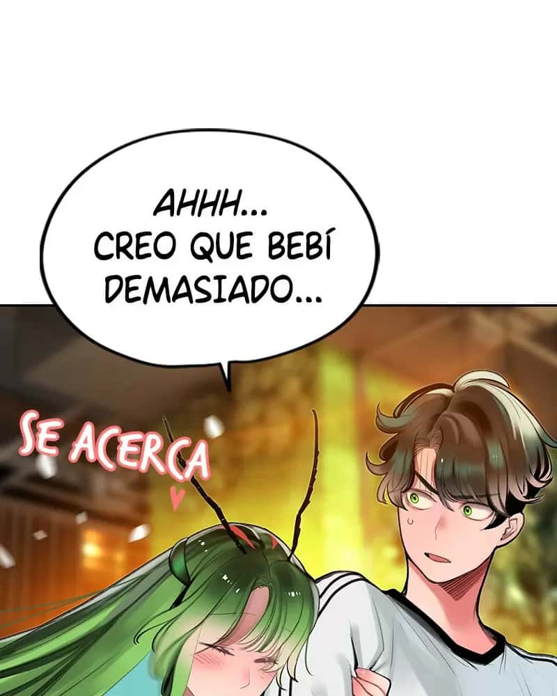 Jungle Juice capítulo 47 página 86