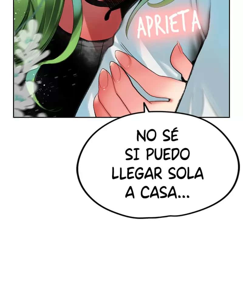Jungle Juice capítulo 47 página 90