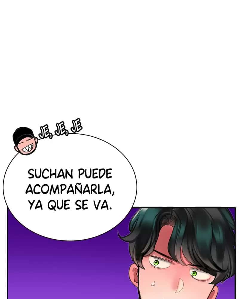 Jungle Juice capítulo 47 página 93