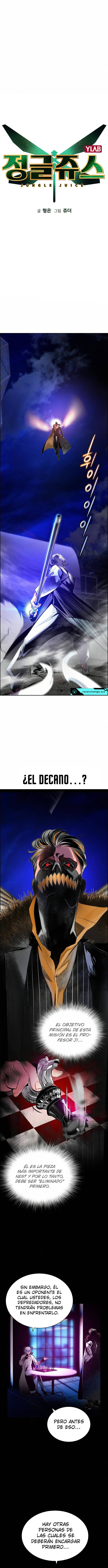Jungle Juice capítulo 68 página 2