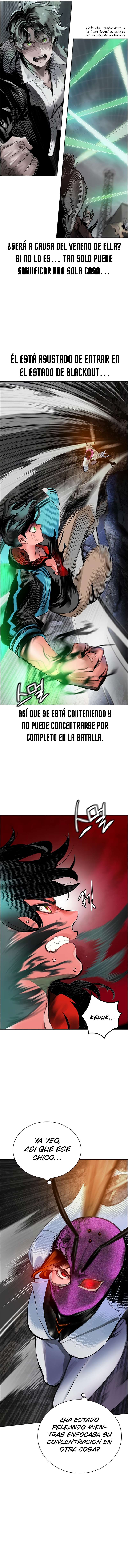 Jungle Juice capítulo 96 página 13