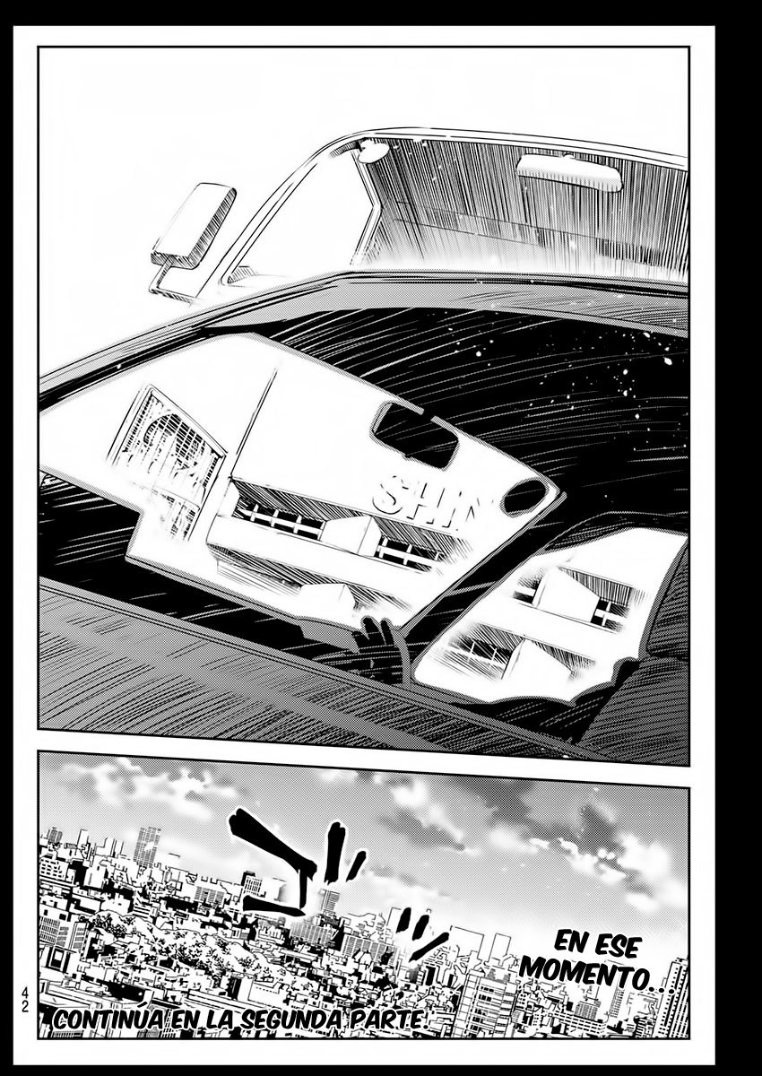 Kanojo, Okarishimasu capítulo 100 página 22