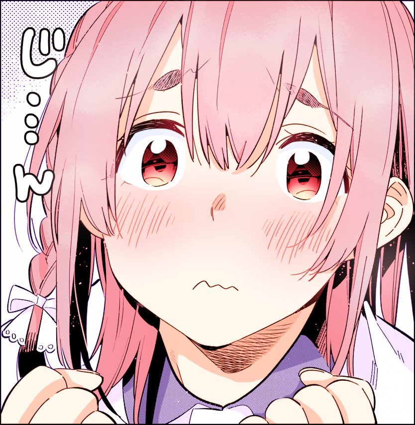 Kanojo, Okarishimasu capítulo 154 página 6