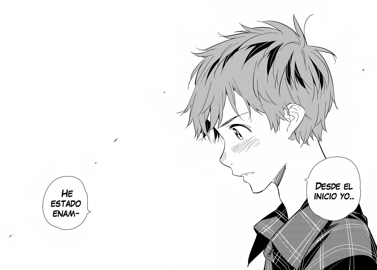 Kanojo, Okarishimasu capítulo 174 página 15
