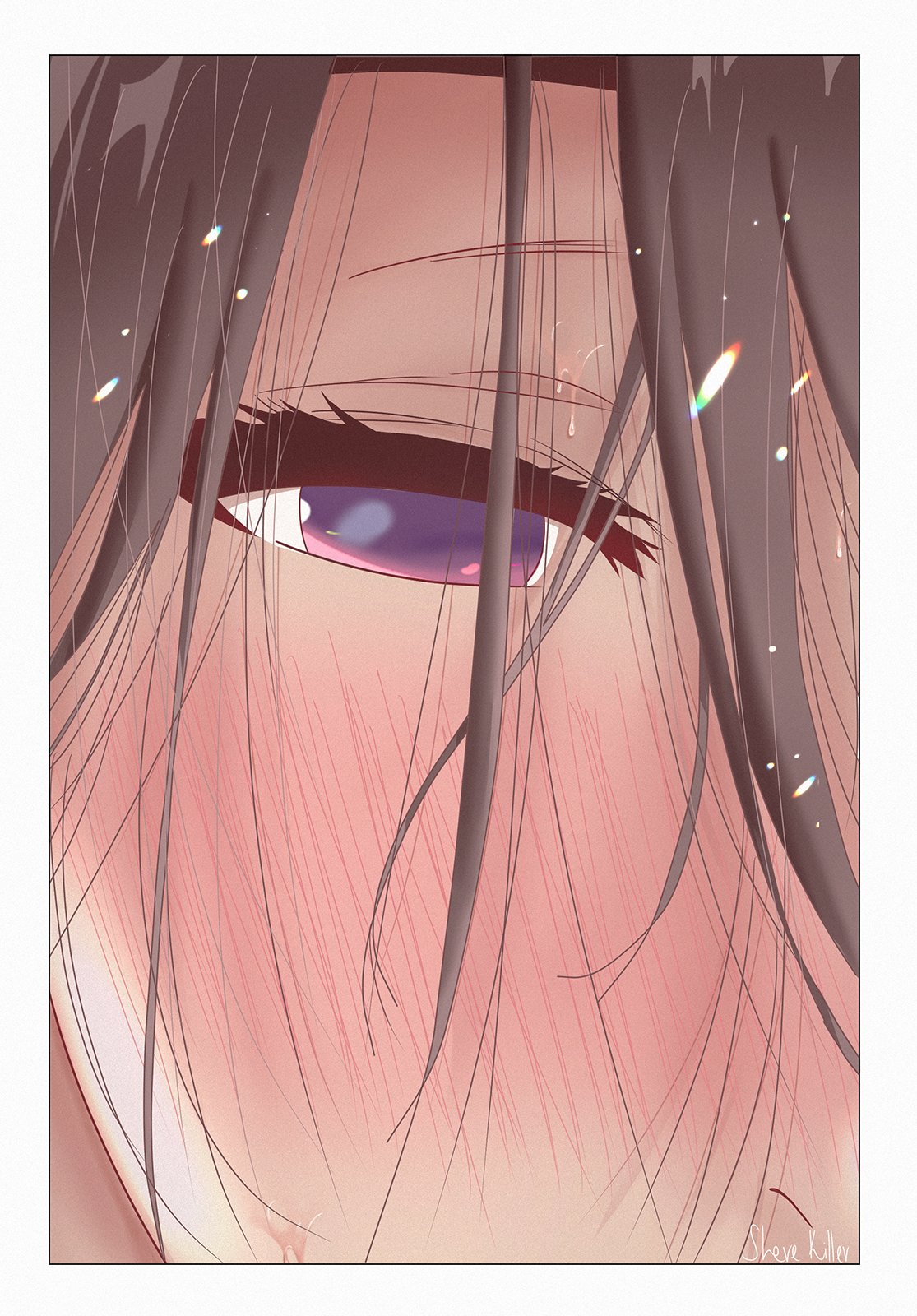 Kanojo, Okarishimasu capítulo 227.5 página 10