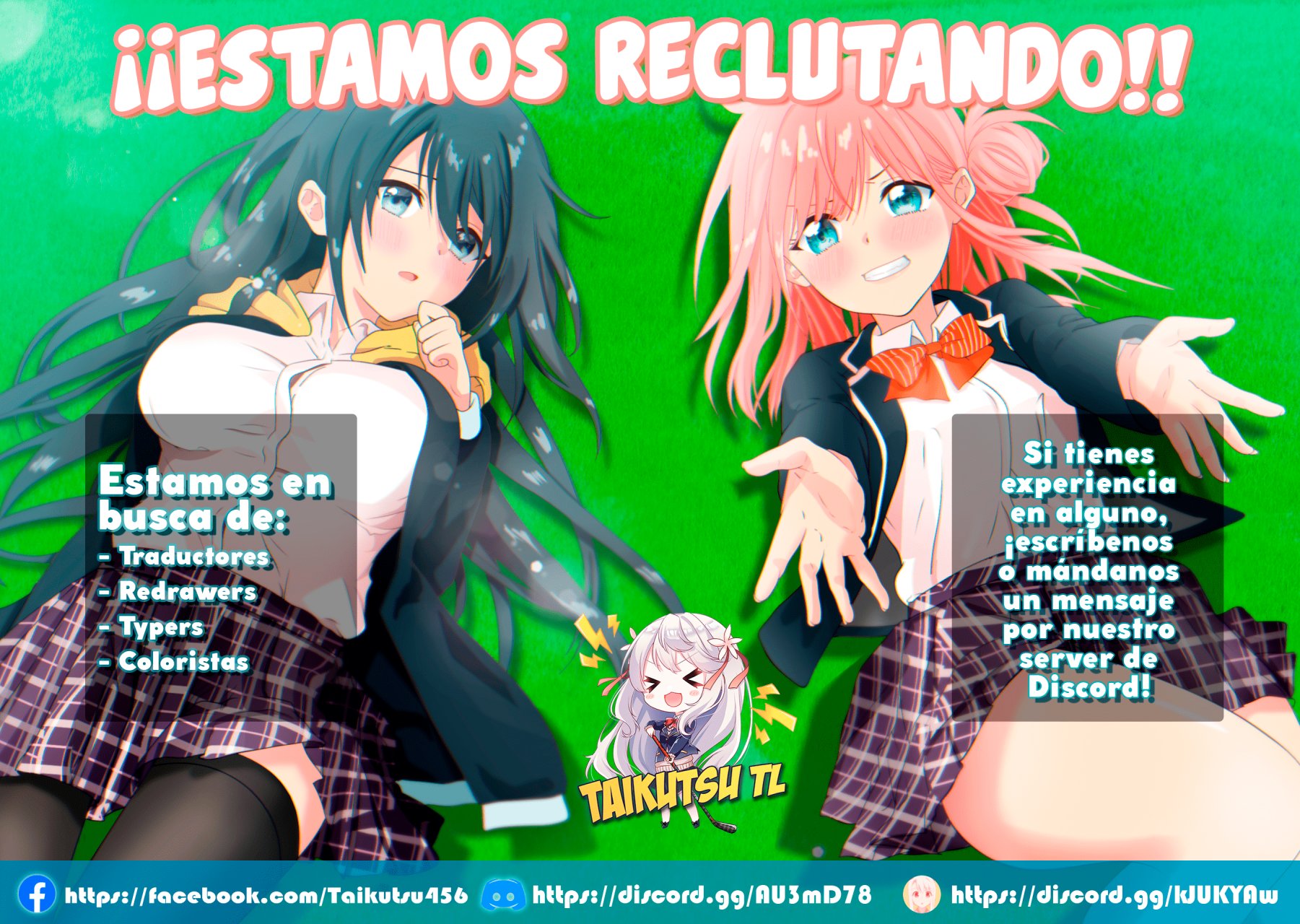 Kanojo, Okarishimasu capítulo 232 página 20
