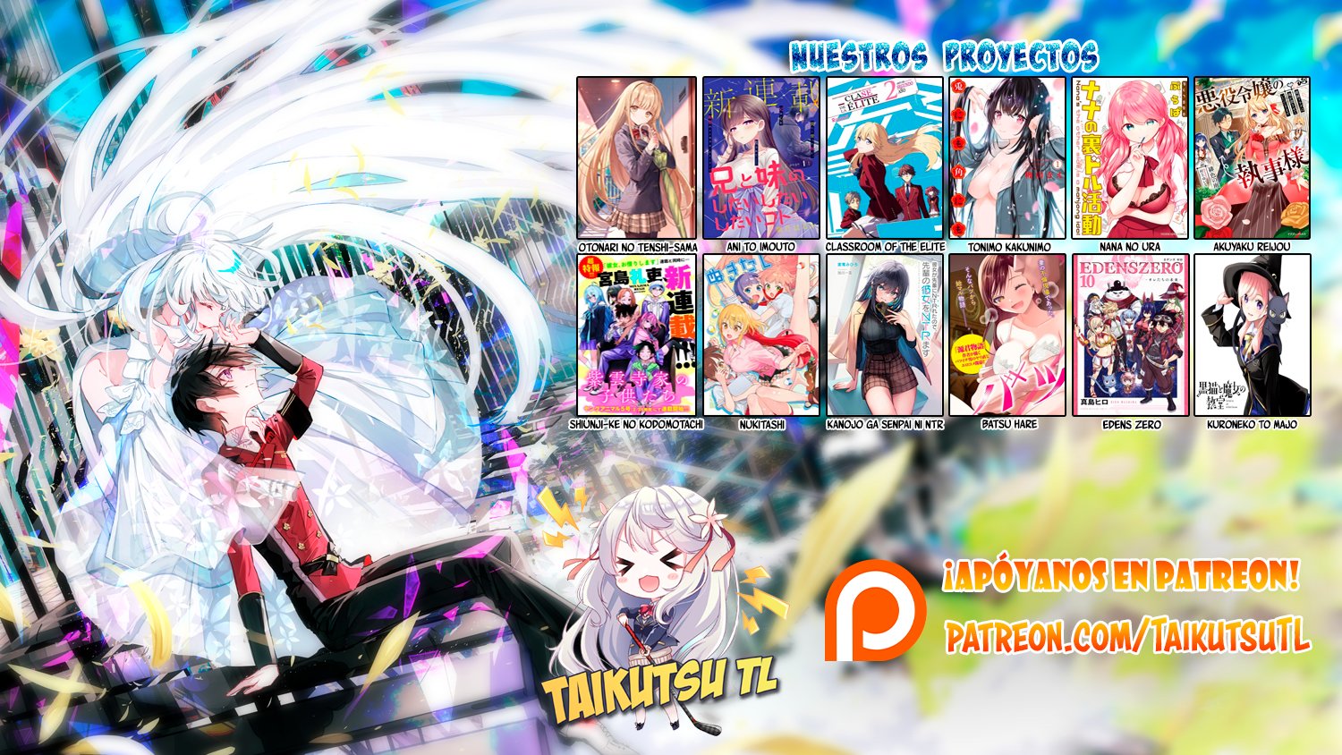 Kanojo, Okarishimasu capítulo 232 página 22