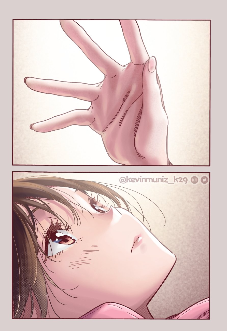Kanojo, Okarishimasu capítulo 248 página 8