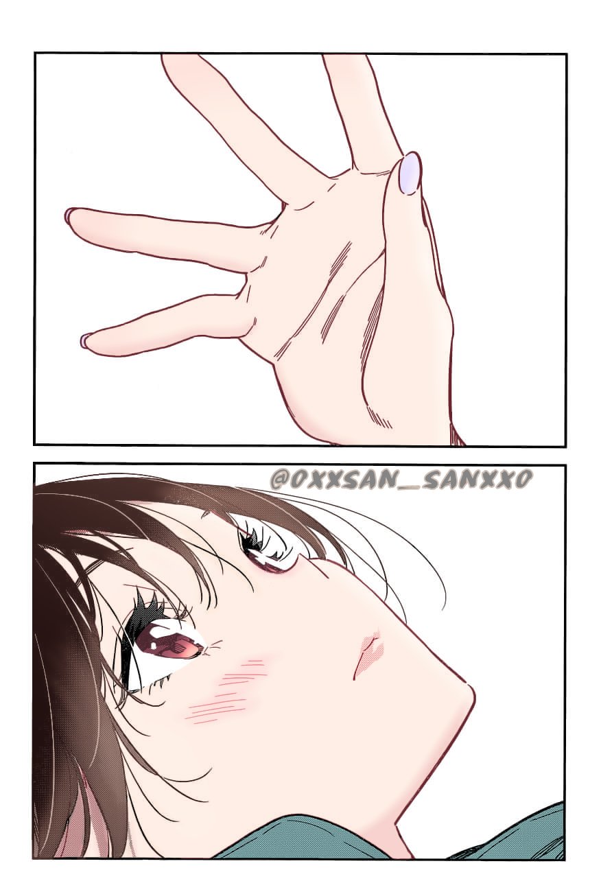 Kanojo, Okarishimasu capítulo 248 página 9