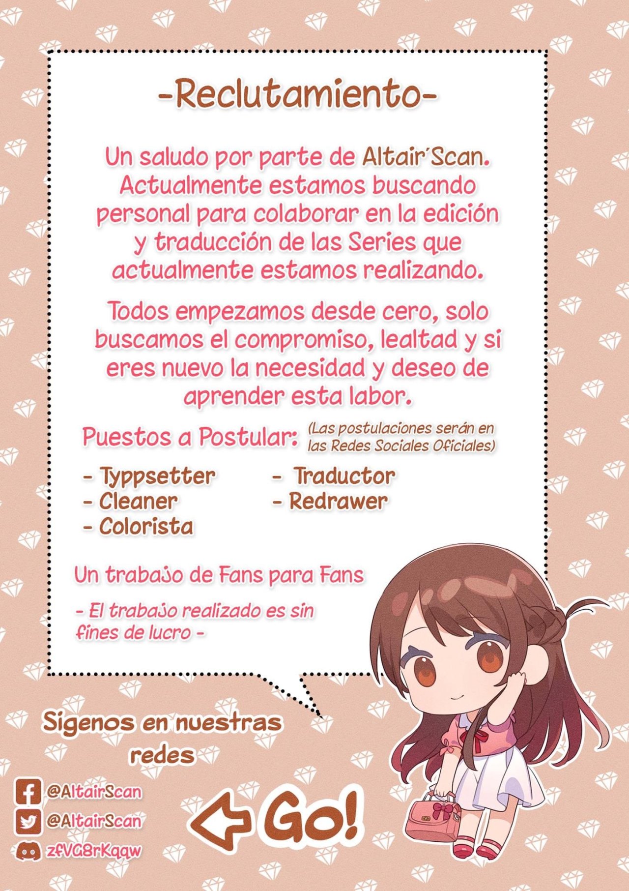 Kanojo, Okarishimasu capítulo 259 página 22