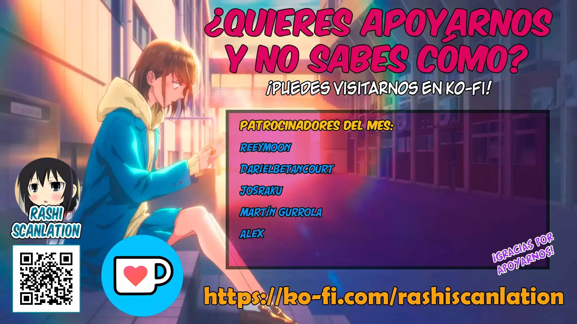 Kanojo, Okarishimasu capítulo 311.1 página 15