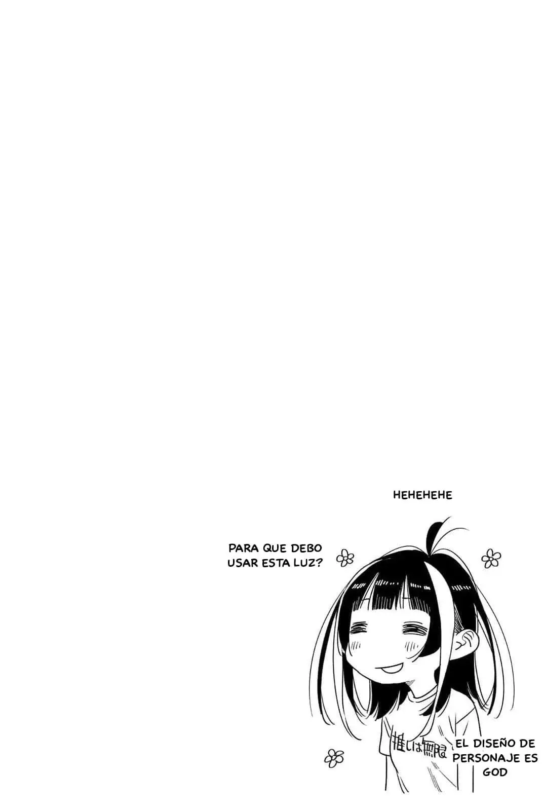 Kanojo, Okarishimasu capítulo 311.1 página 6