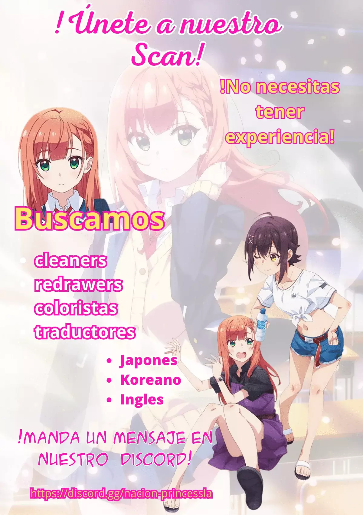 Kanojo, Okarishimasu capítulo 311.1 página 9