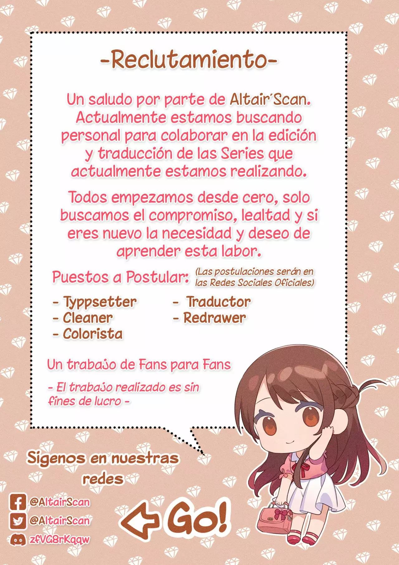 Kanojo, Okarishimasu capítulo 322 página 24