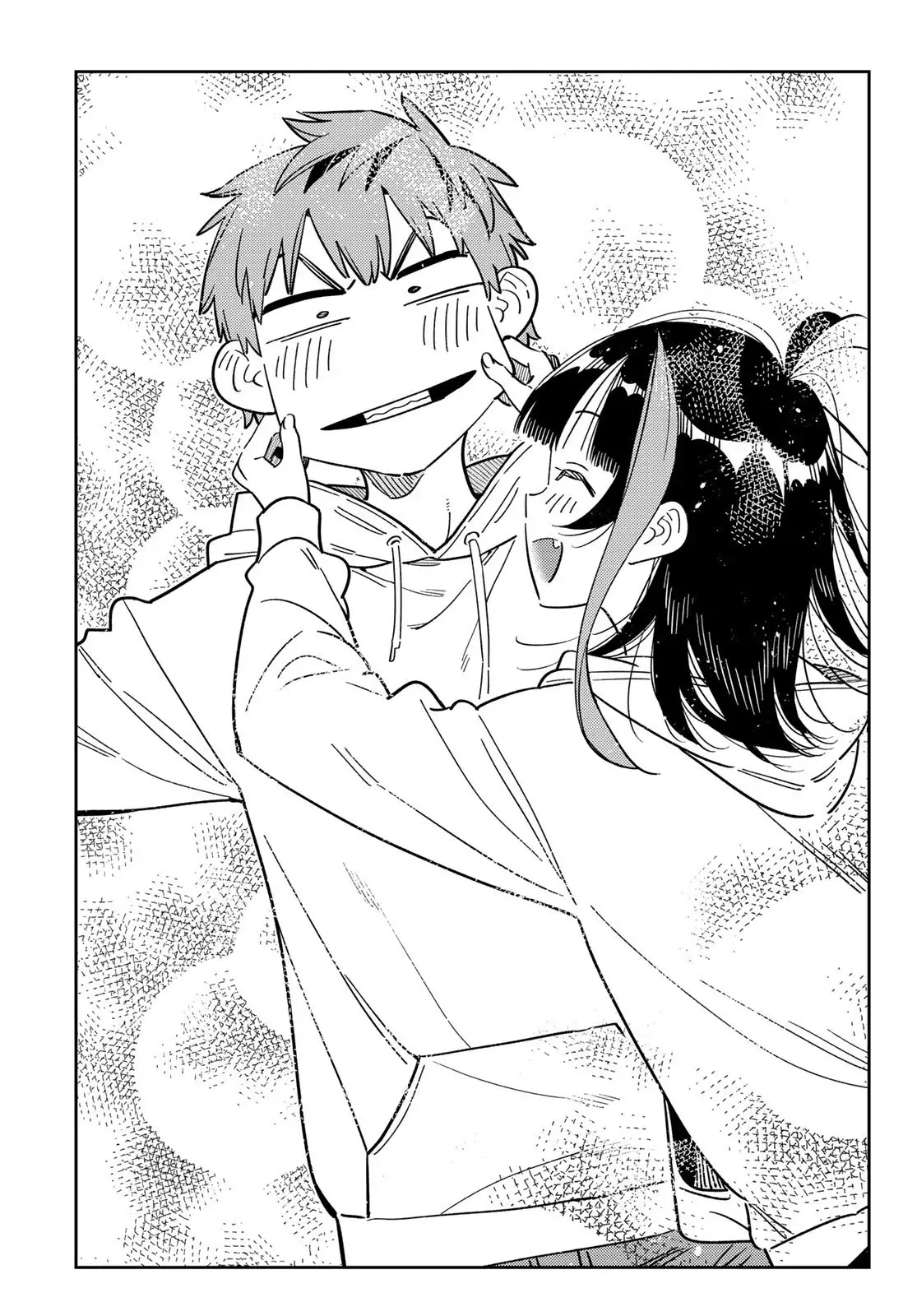 Kanojo, Okarishimasu capítulo 337 página 20