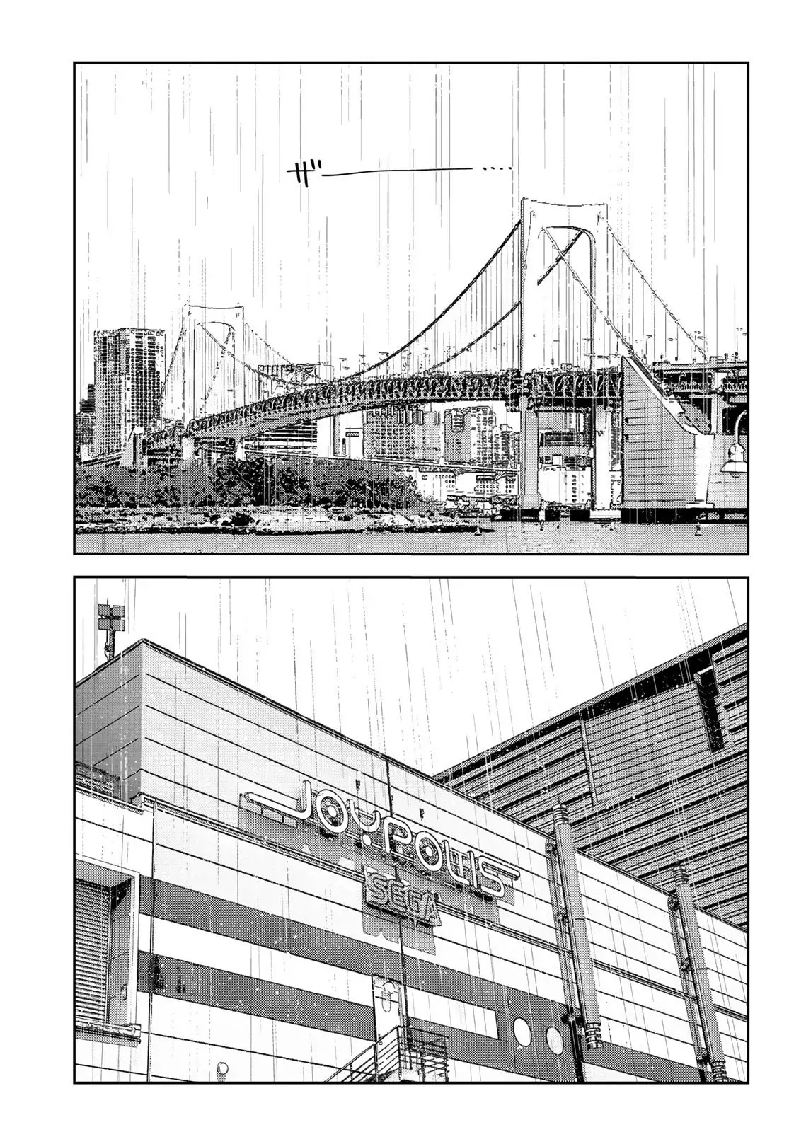 Kanojo, Okarishimasu capítulo 362 página 4