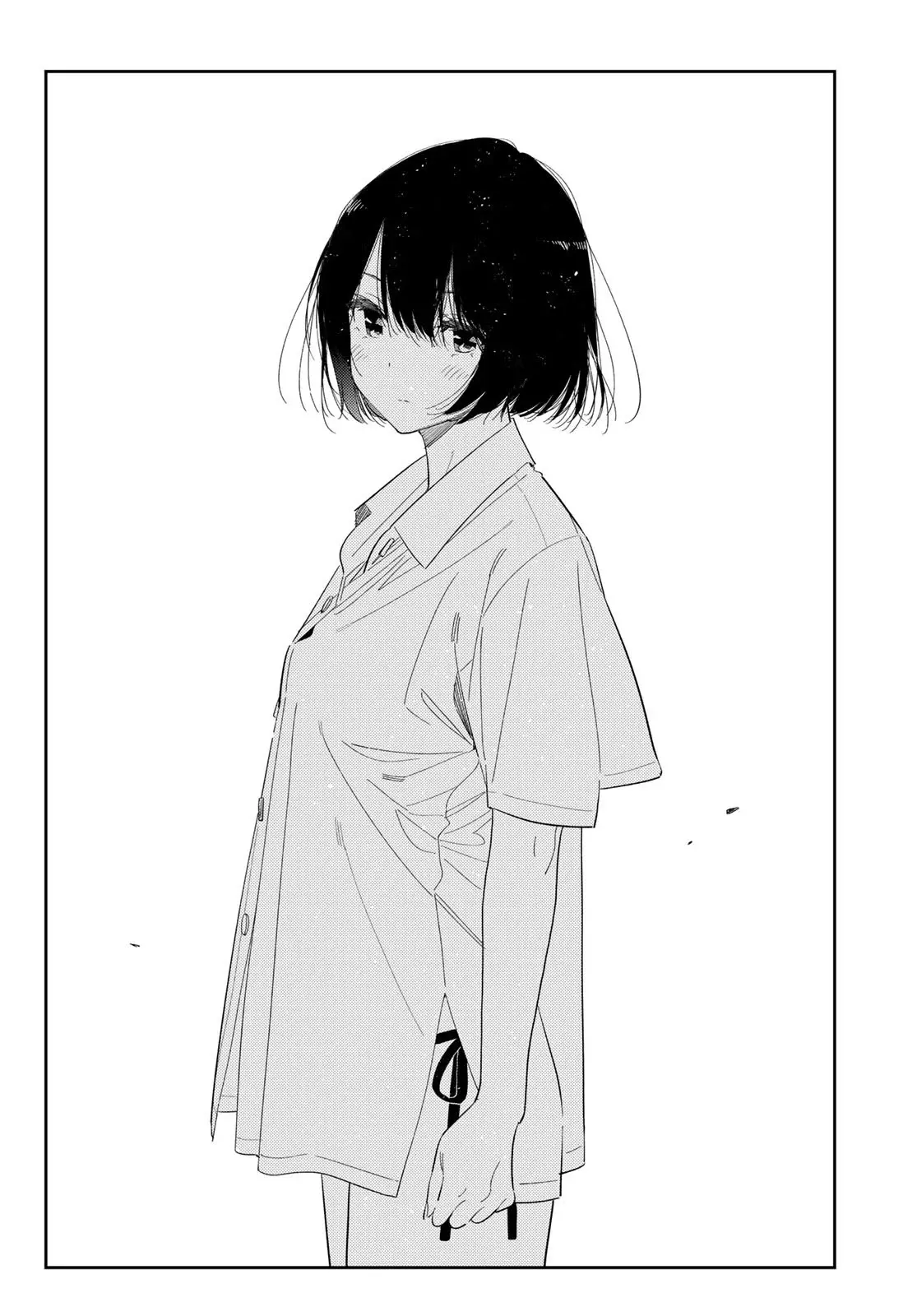 Kanojo, Okarishimasu capítulo 405 página 17