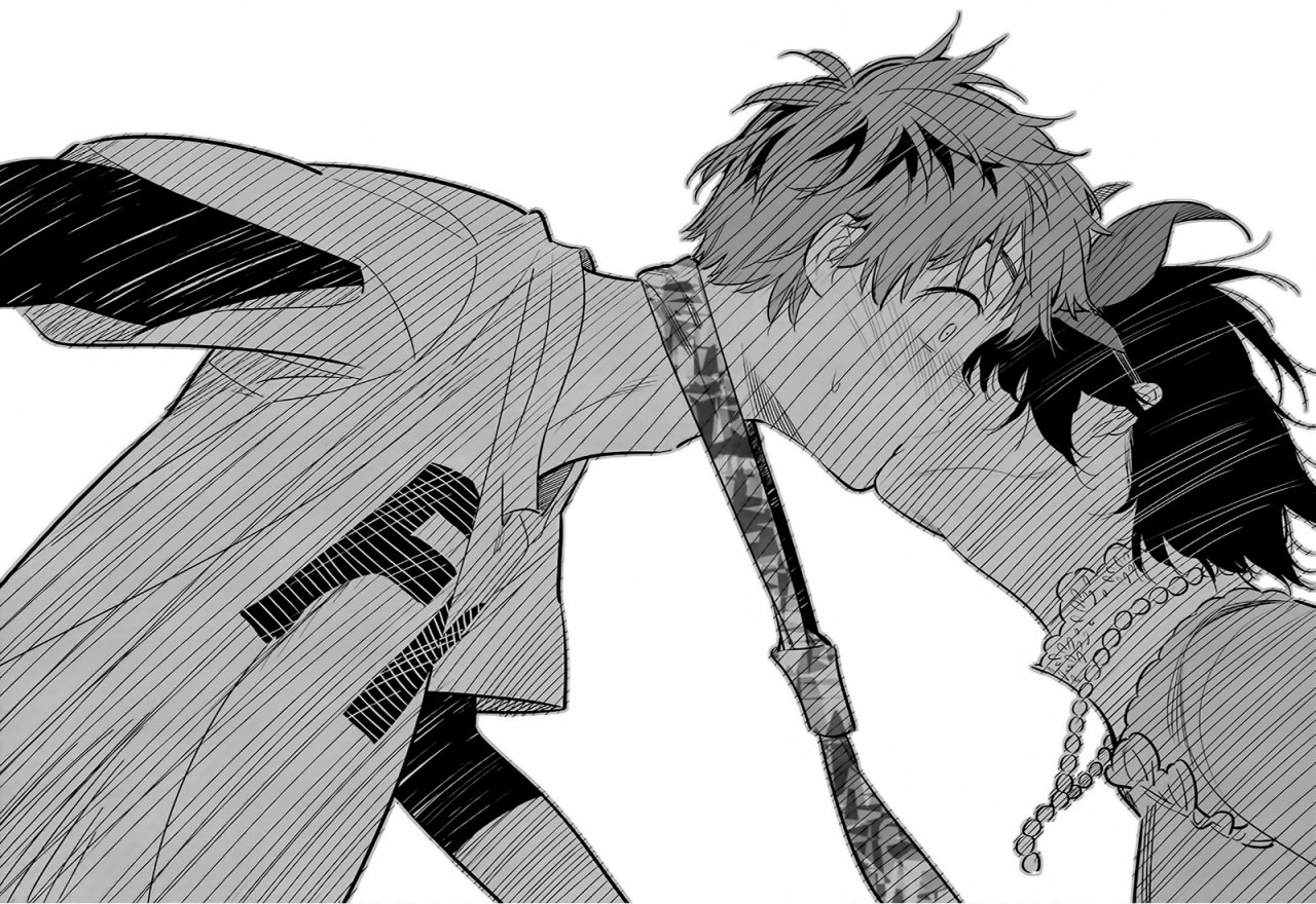 Kanojo, Okarishimasu capítulo 87 página 21