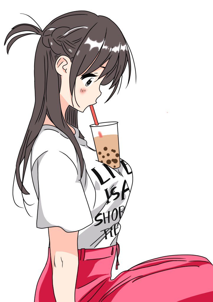 Kanojo, Okarishimasu capítulo 94 página 23