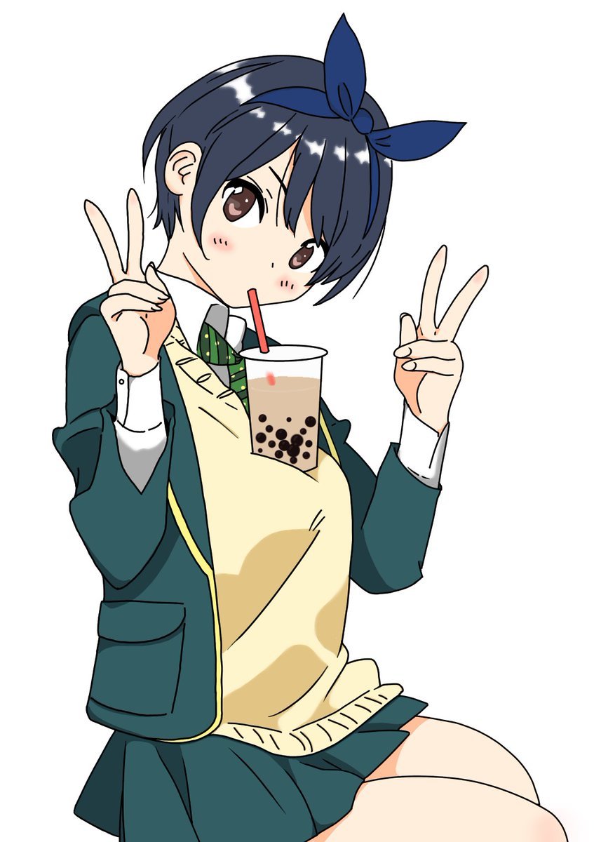 Kanojo, Okarishimasu capítulo 94 página 24
